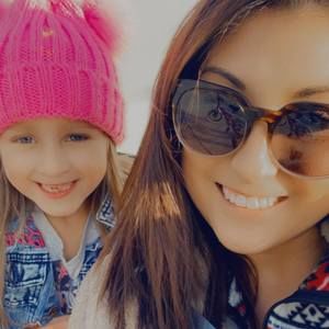 Meet your Posher, Stefanie